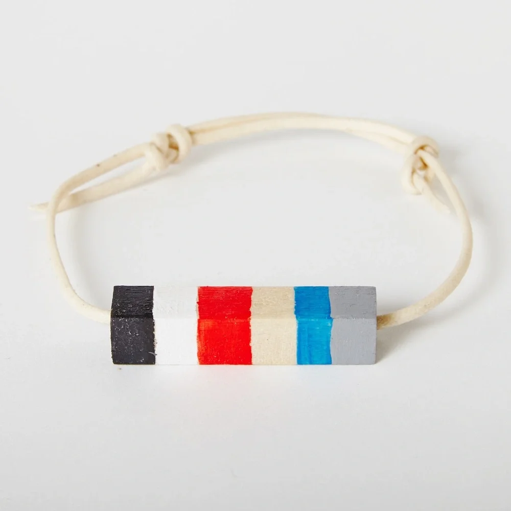 Wooden Bracelet